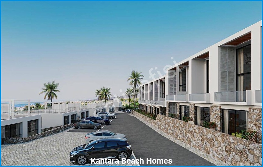Kantara Beach Homes görsel 7