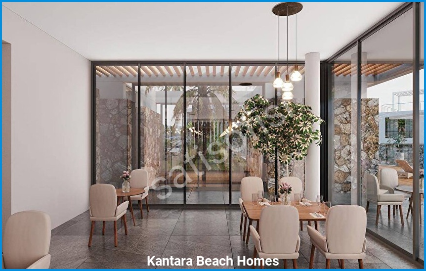 Kantara Beach Homes görsel 8