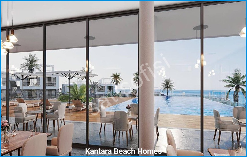 Kantara Beach Homes görsel 9