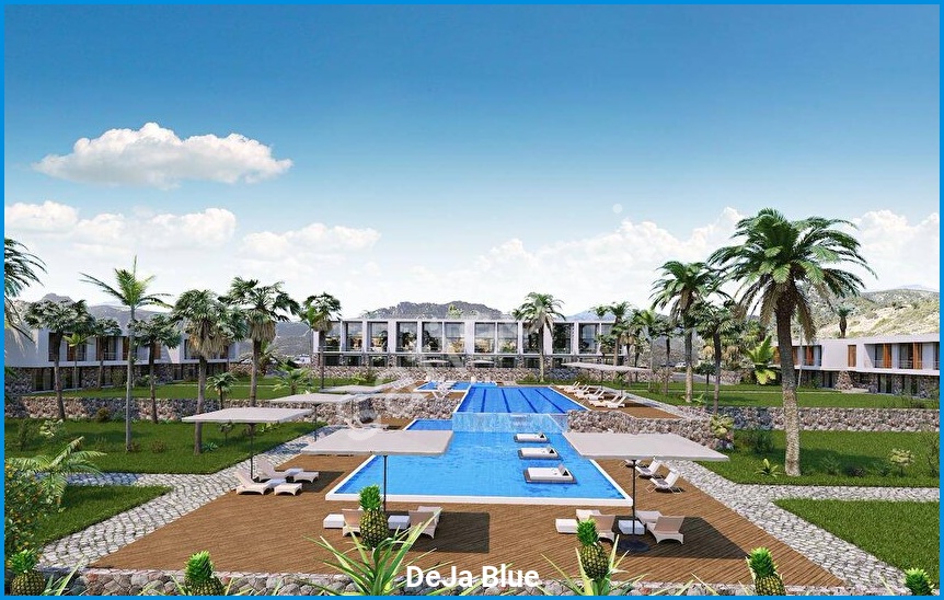 DeJa Blue 12