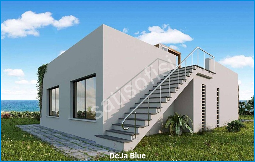 DeJa Blue 13