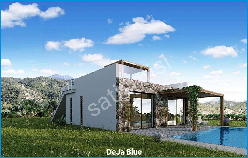 DeJa Blue 14