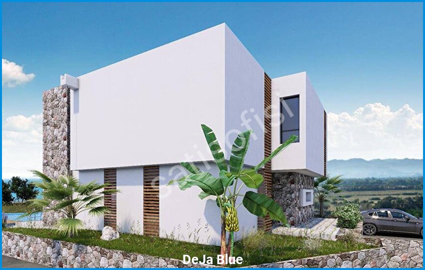 DeJa Blue 18