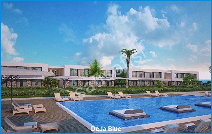 DeJa Blue 2