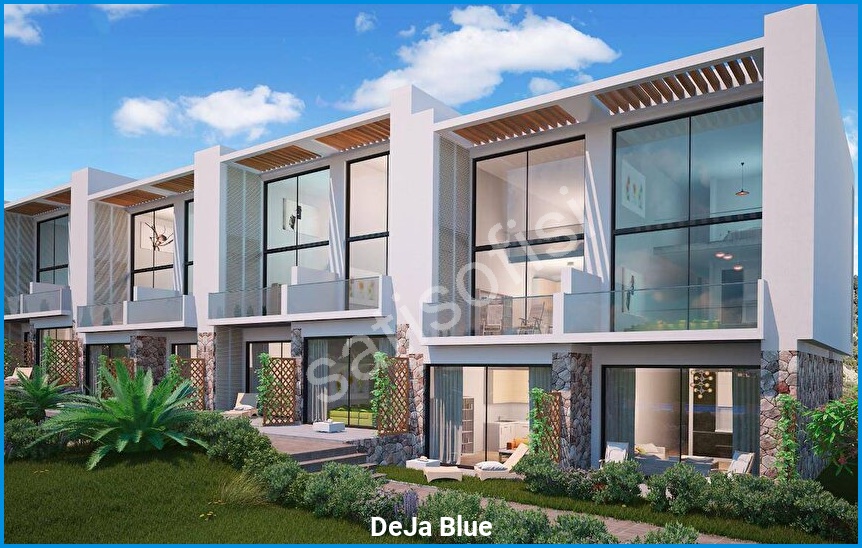 DeJa Blue 3