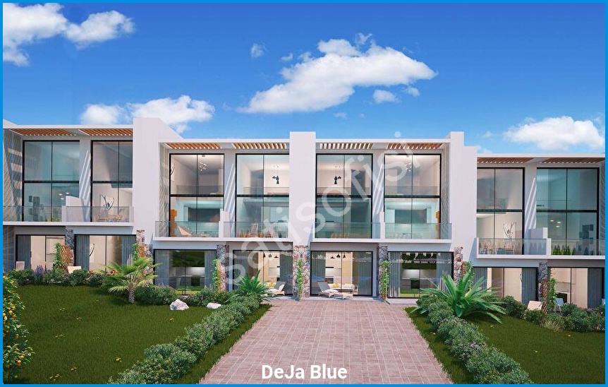 DeJa Blue 5