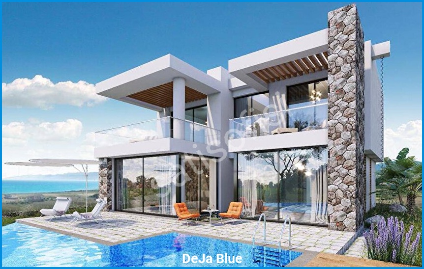 DeJa Blue 9