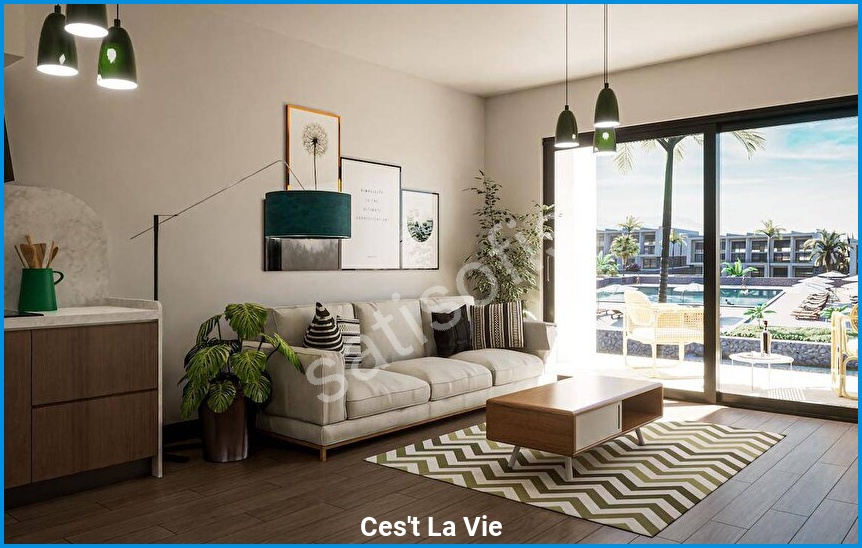 Ces’t La Vie görsel 11