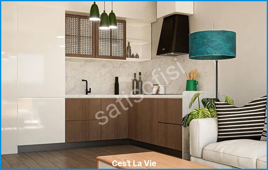 Ces’t La Vie görsel 13