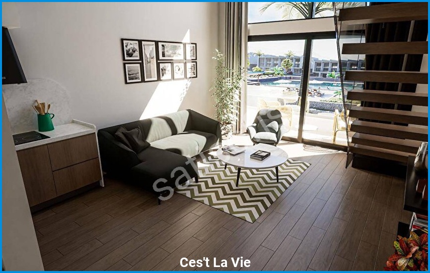 Ces’t La Vie görsel 14