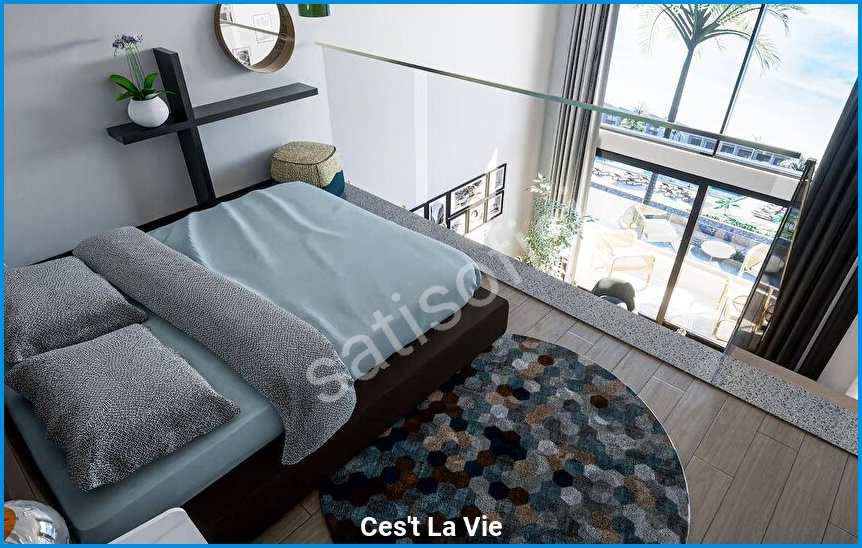 Ces’t La Vie görsel 17