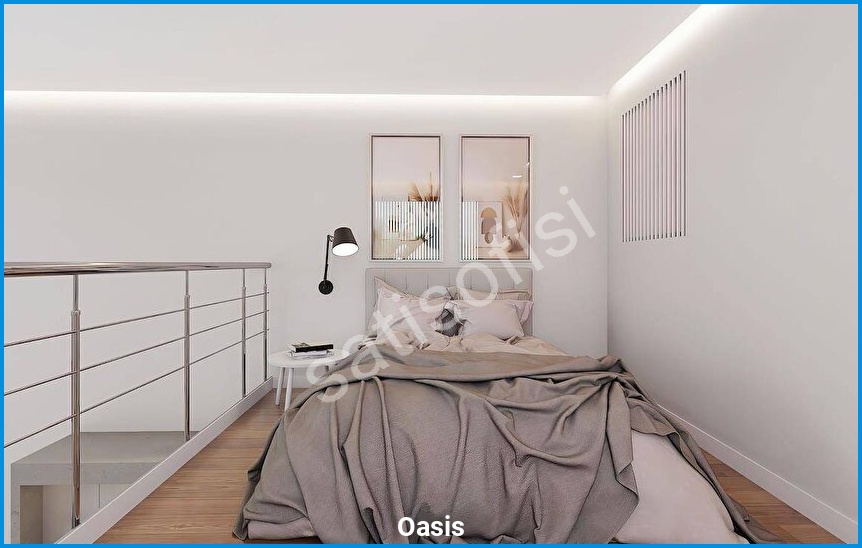 Oasis görsel 11