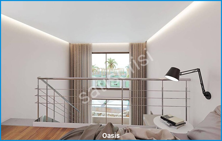 Oasis görsel 12