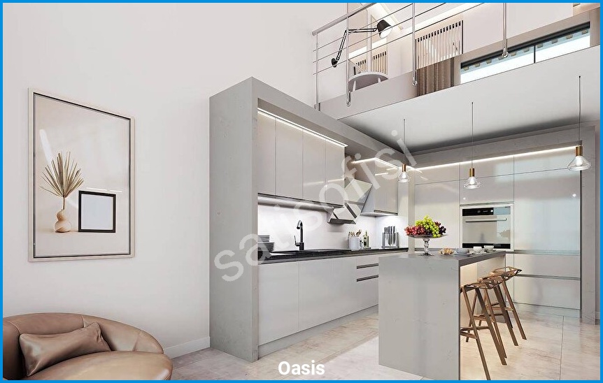 Oasis görsel 8