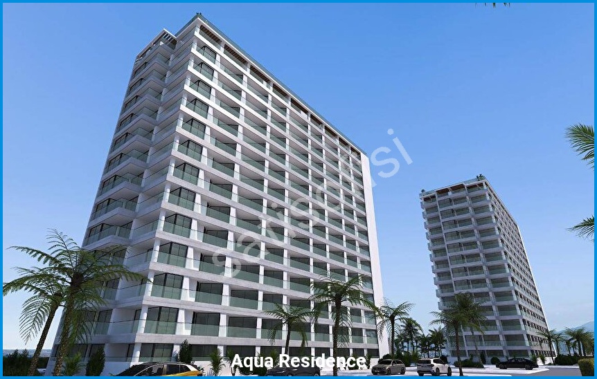 Aqua Residence
