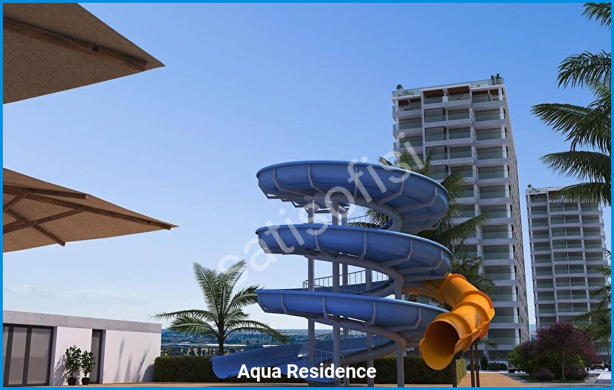 Aqua Residence görsel 2