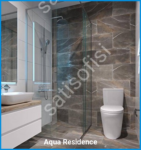 Aqua Residence görsel 20