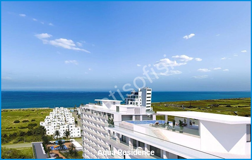 Aqua Residence görsel 3