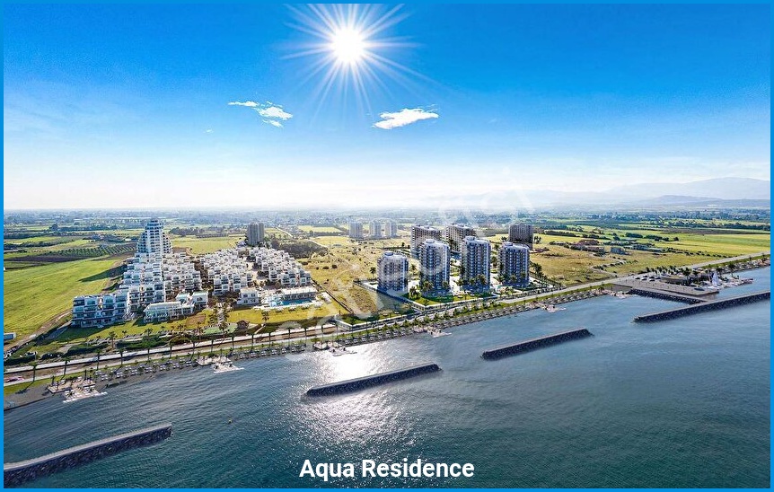 Aqua Residence görsel 4