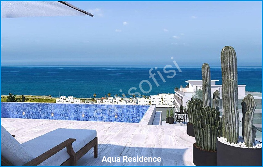 Aqua Residence görsel 5