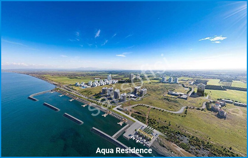 Aqua Residence görsel 6