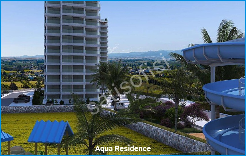 Aqua Residence görsel 7