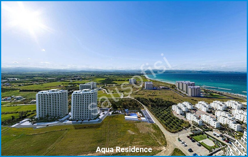 Aqua Residence görsel 9