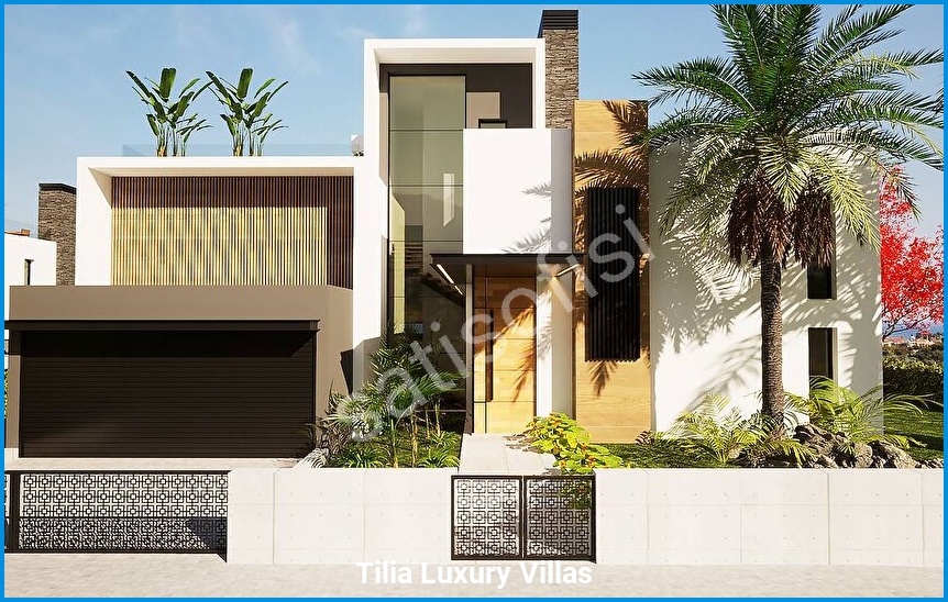Tilia Luxury Villas 4