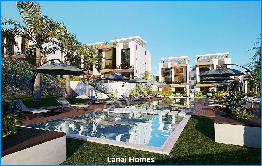 Lanai Homes