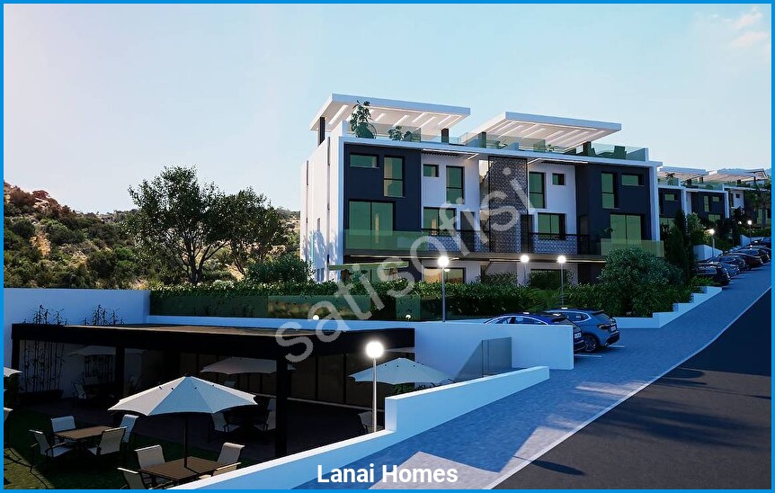 Lanai Homes görsel 10