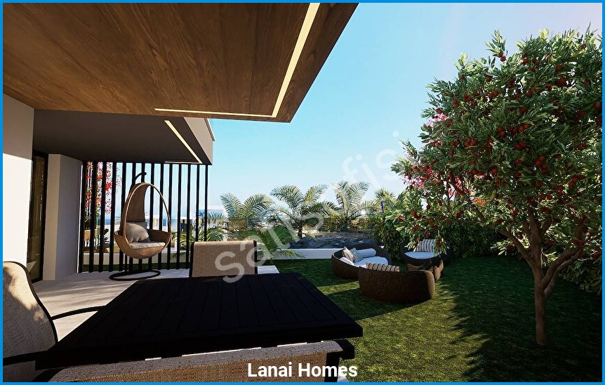 Lanai Homes görsel 11