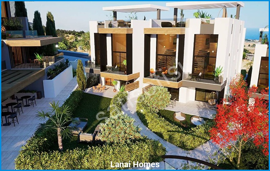 Lanai Homes görsel 12