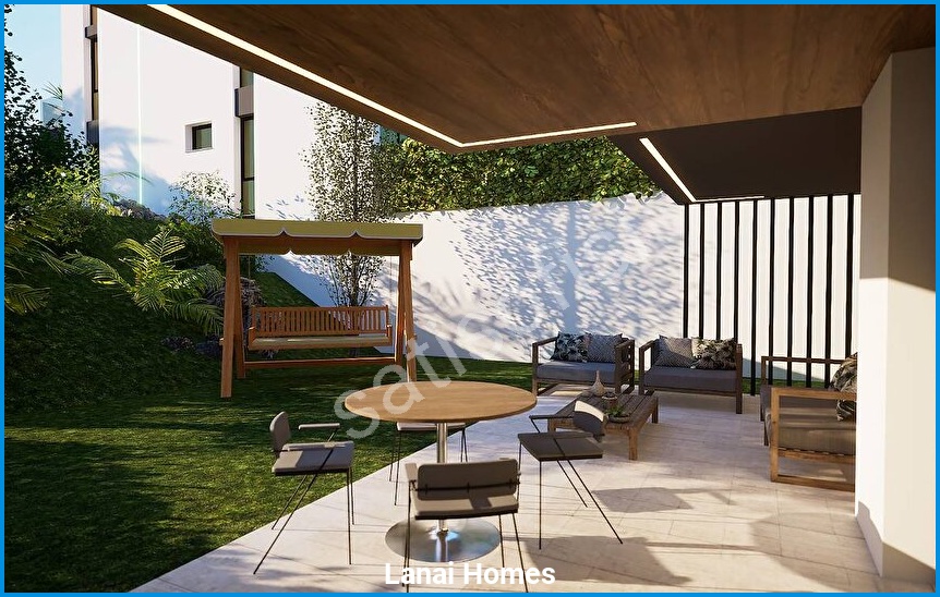 Lanai Homes görsel 14