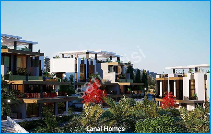 Lanai Homes görsel 15