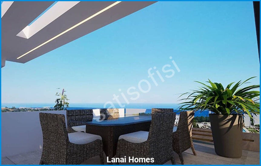 Lanai Homes görsel 16