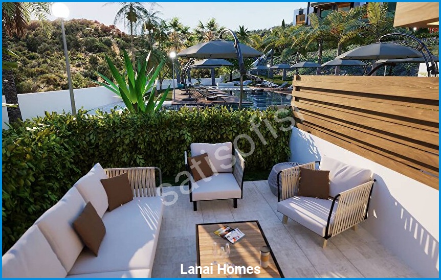 Lanai Homes görsel 17