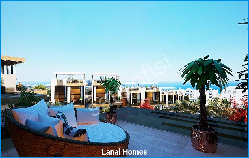 Lanai Homes görsel 18