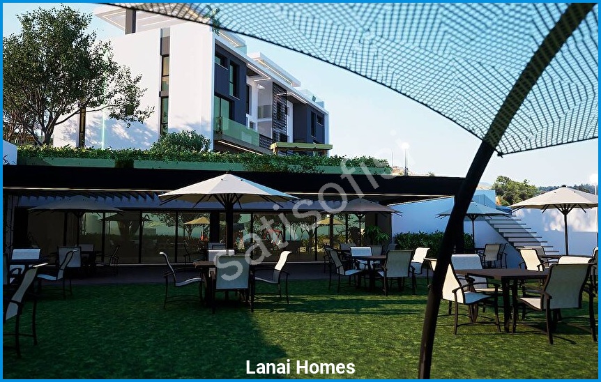 Lanai Homes görsel 19