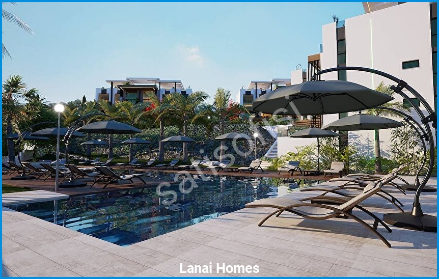 Lanai Homes görsel 2