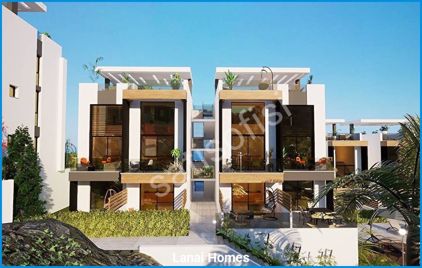 Lanai Homes görsel 20