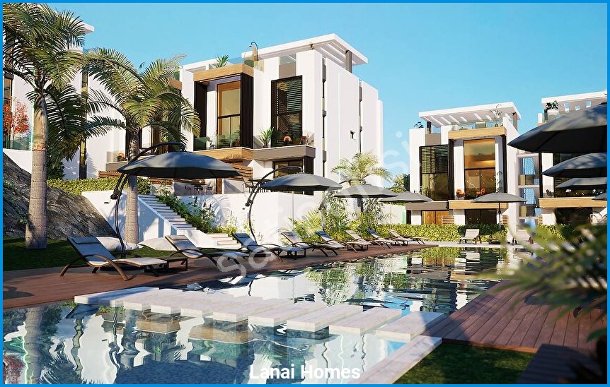 Lanai Homes görsel 3