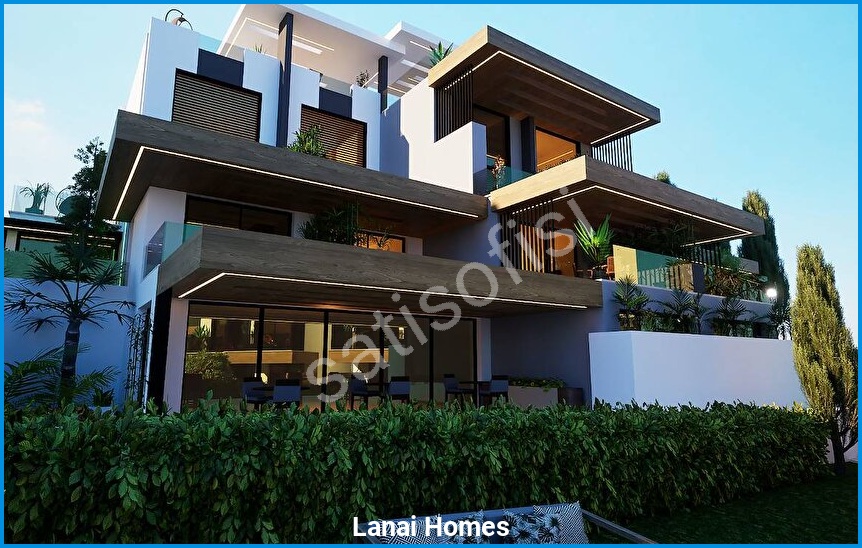 Lanai Homes görsel 4