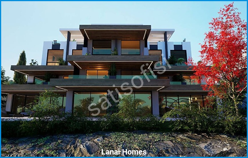 Lanai Homes görsel 5