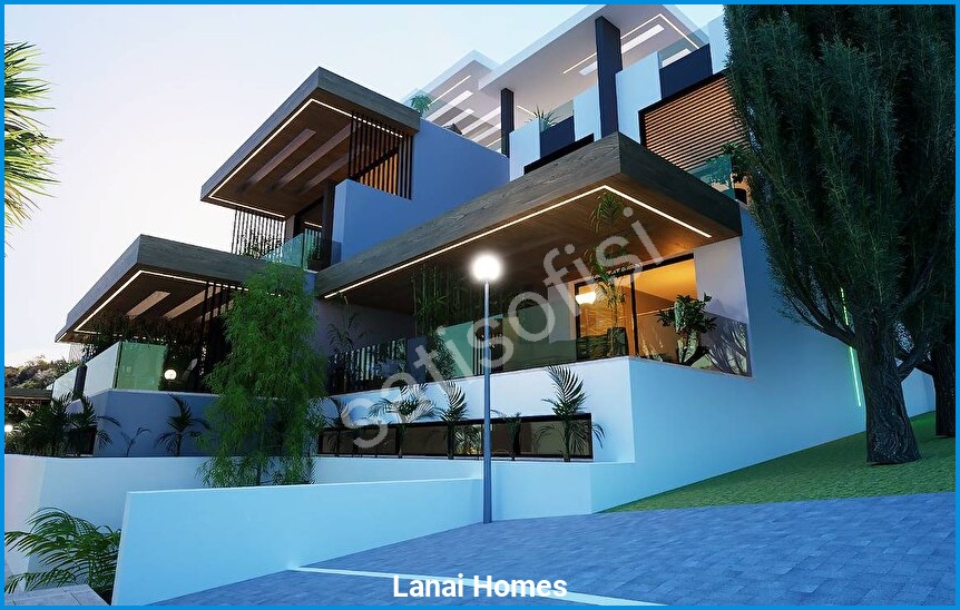 Lanai Homes görsel 6