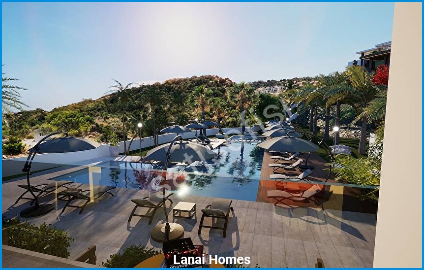 Lanai Homes görsel 8