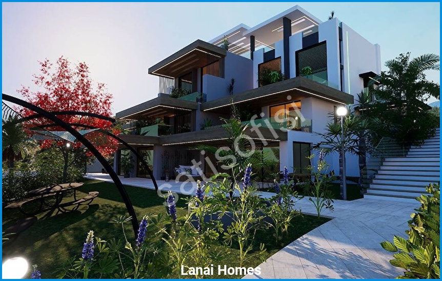 Lanai Homes görsel 9