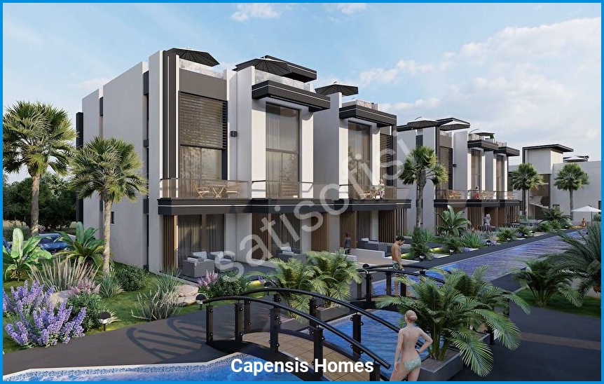 Capensis Homes görsel 10