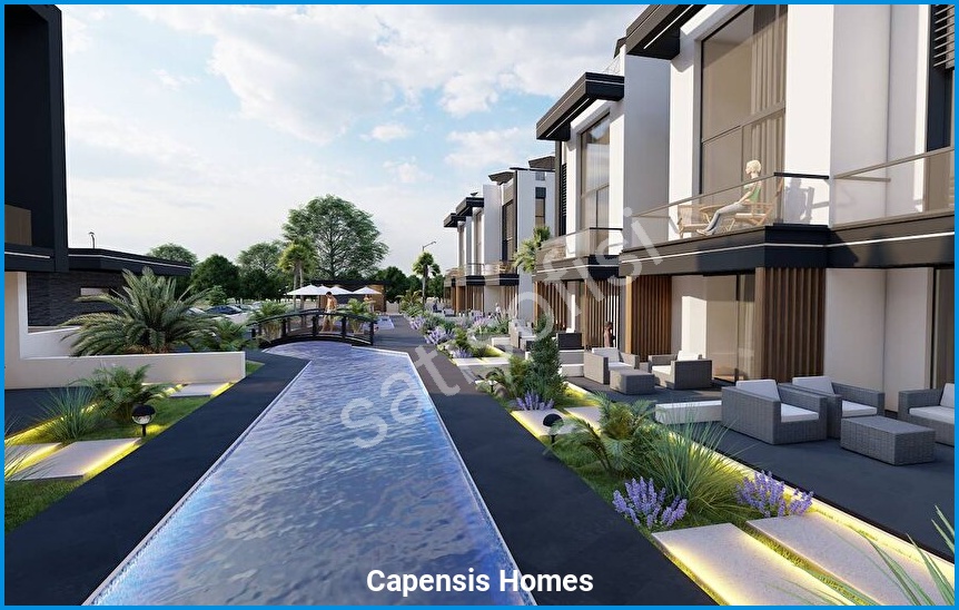 Capensis Homes görsel 12