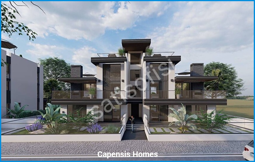 Capensis Homes görsel 13