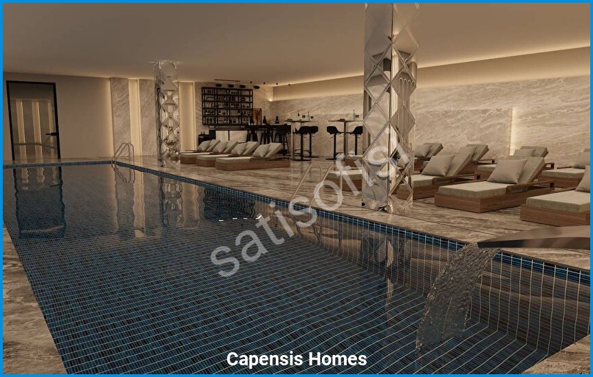 Capensis Homes görsel 18